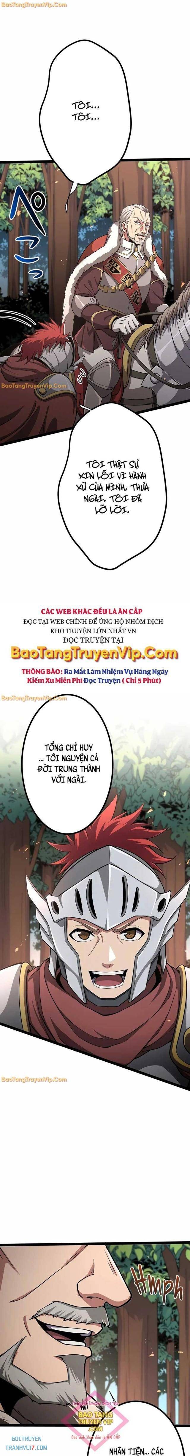 Phòng Thủ Hầm Ngục - Page 5