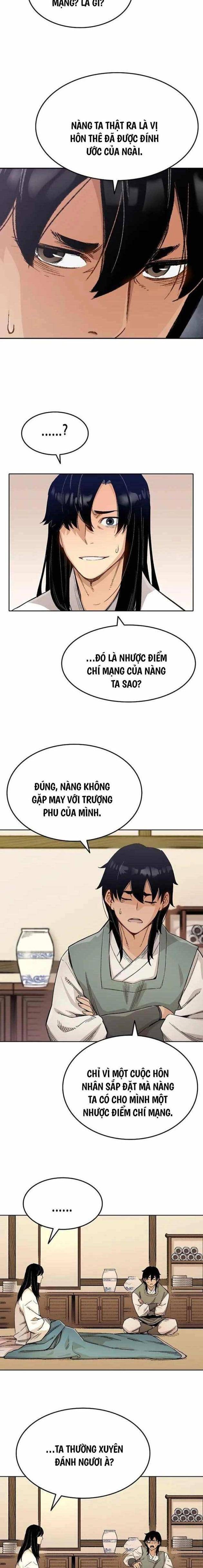 Thiên Ma Quy Hoàn - Page 32