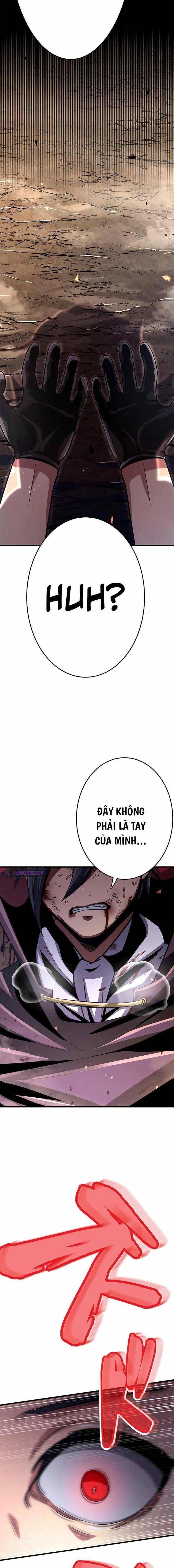 Phòng Thủ Hầm Ngục - Page 32