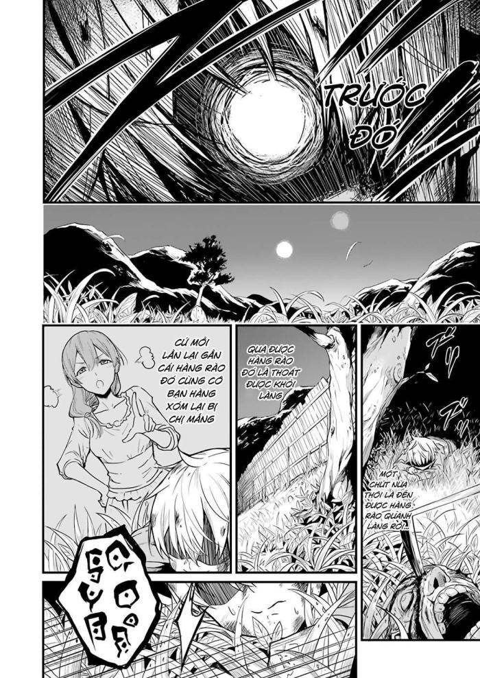 Goblin Slayer Gaiden: Year One - Page 27