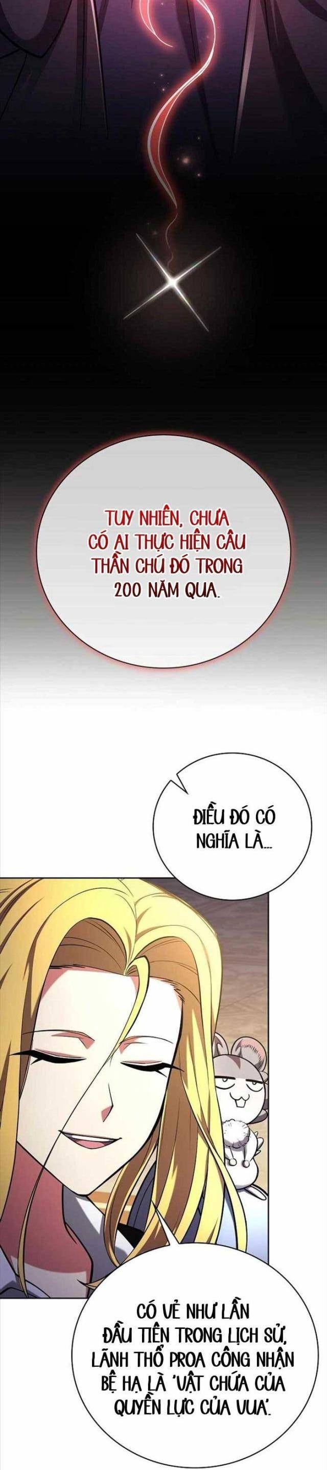 Bậc Thầy Debuff - Page 25