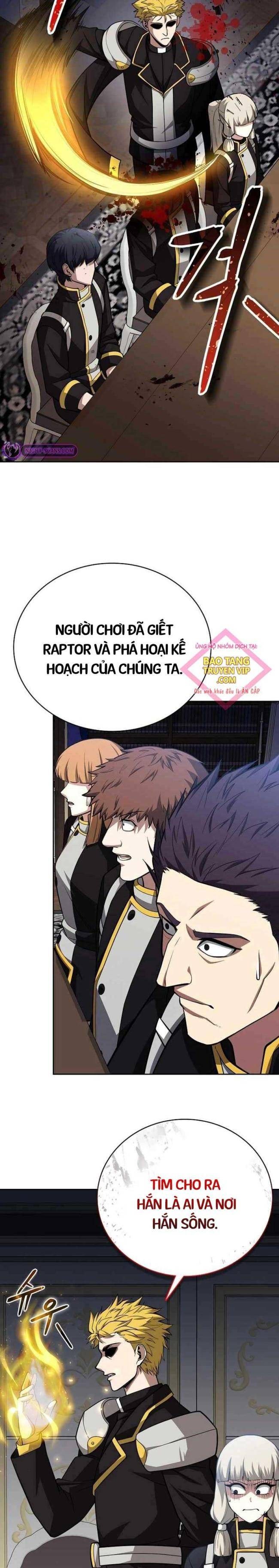 Bậc Thầy Debuff - Page 33