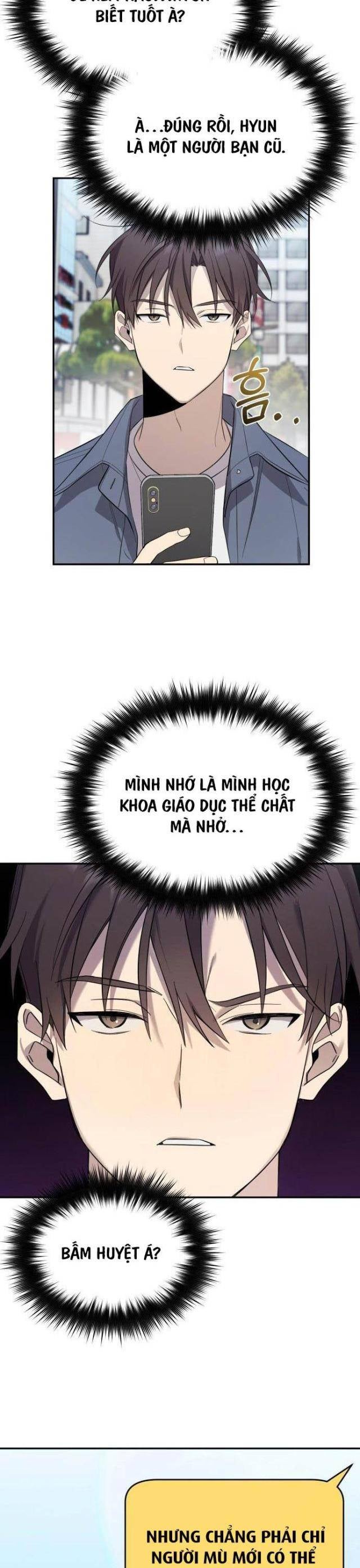 Thiên Ma Bấm Huyệt - Page 37