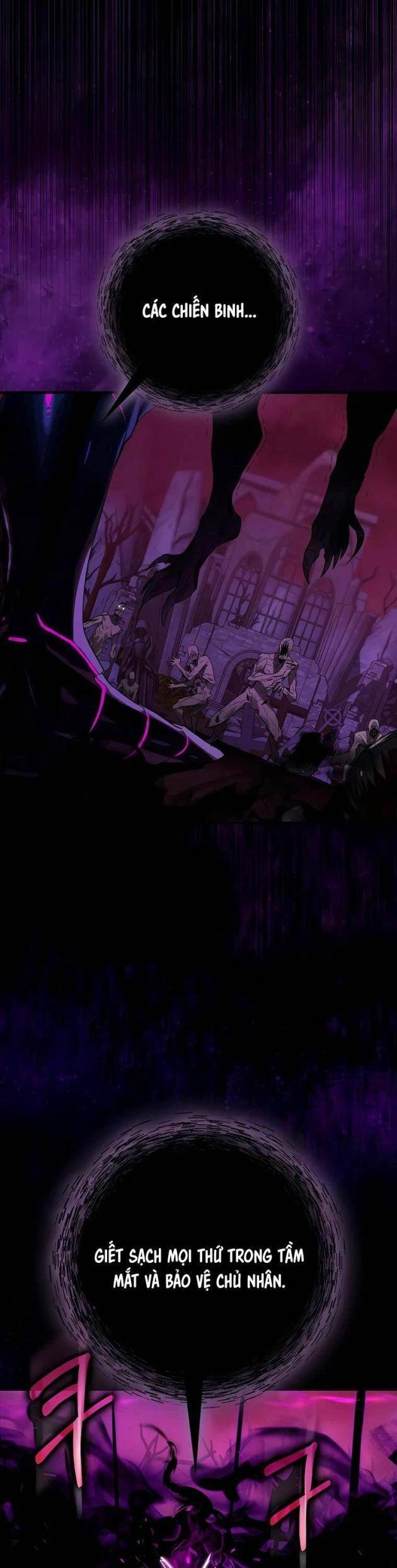 Đệ Nhất Chiến Thần Của Học Viện Thợ Săn - Page 29