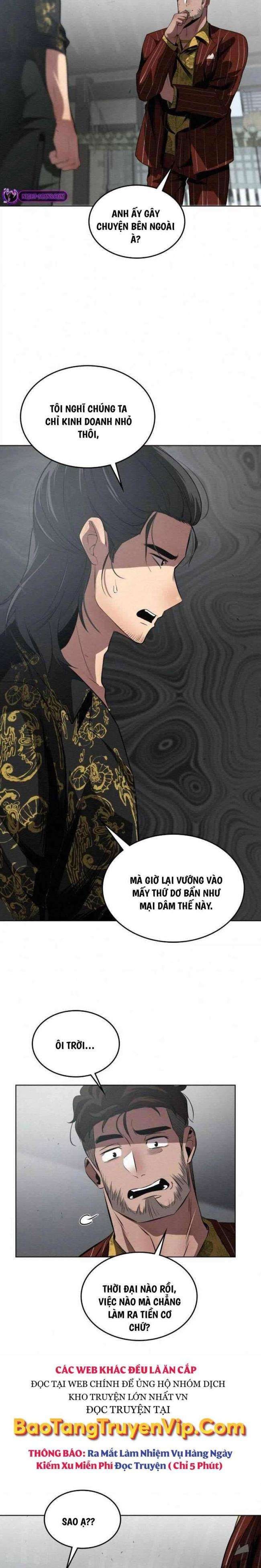 Phản Lão Hoàn Đồng Ở Thế Kỉ 21 - Page 18