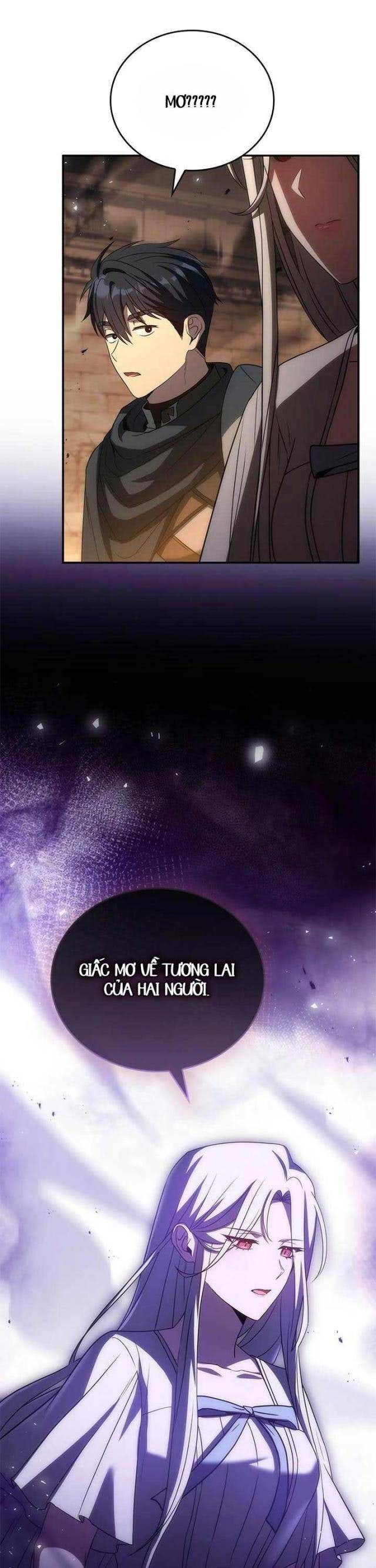 Quỷ Vương Hồi Quy Là Người Tốt - Page 11