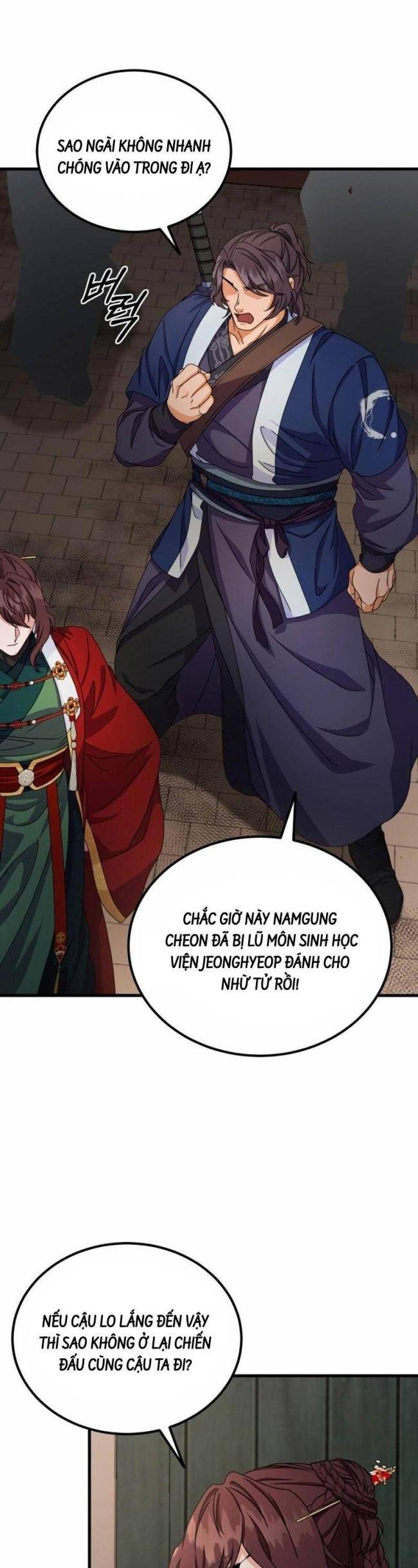 Phá Công Kiếm Đế - Page 36