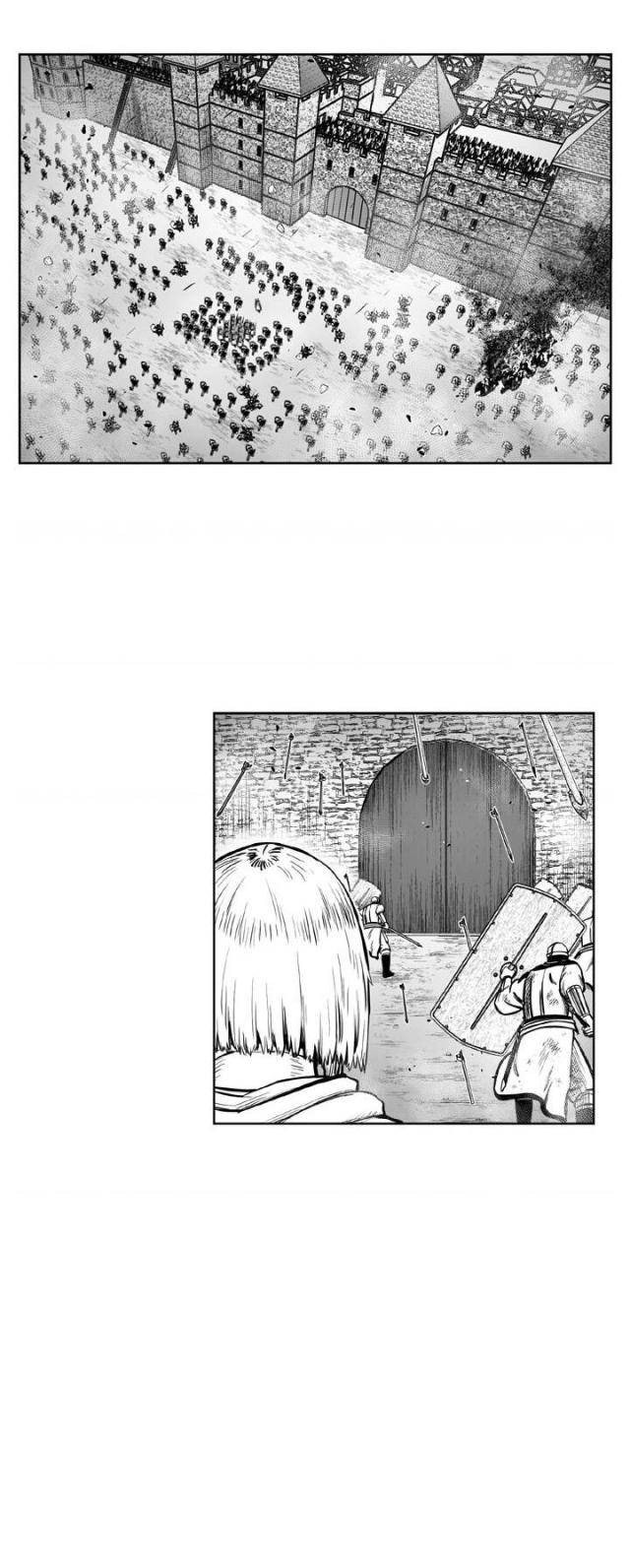 Cơn Bão Đỏ - Page 16