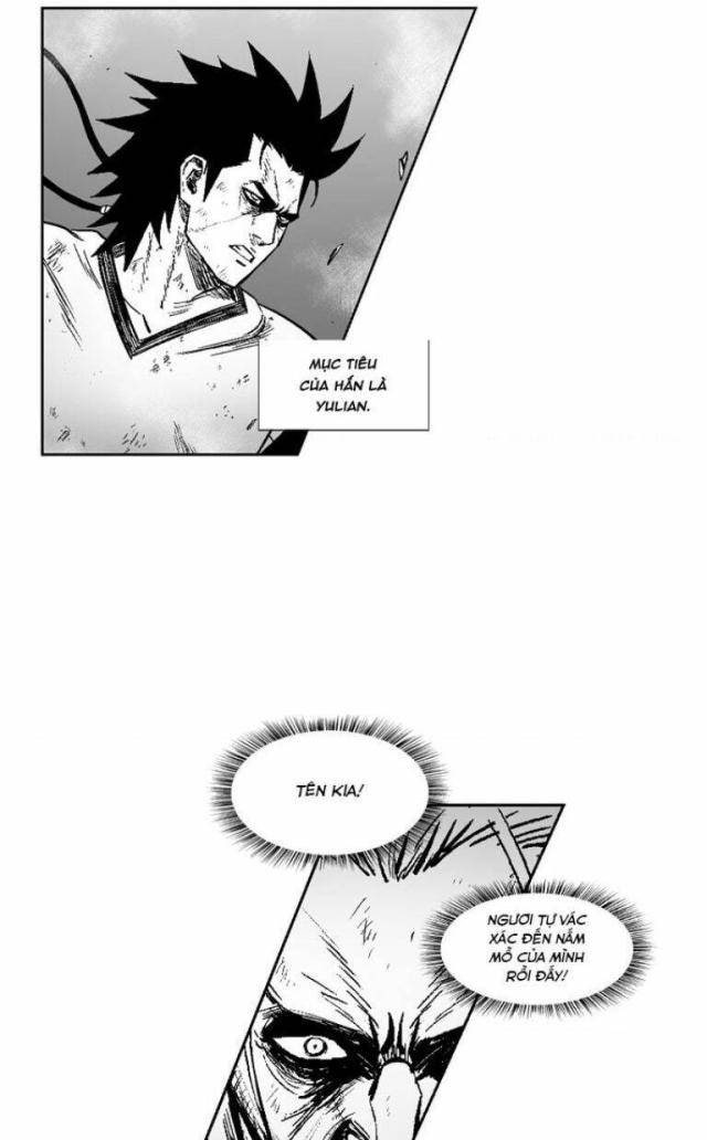 Cơn Bão Đỏ - Page 9