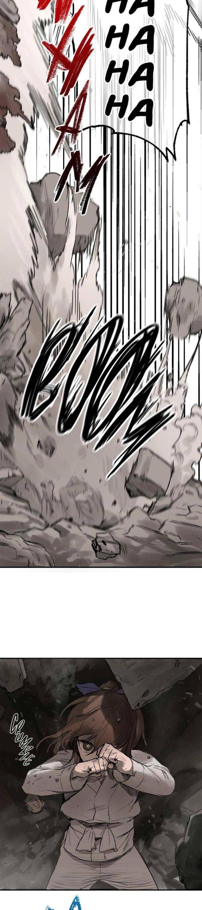 Đệ Nhất Chiến Thần Của Học Viện Thợ Săn - Page 24