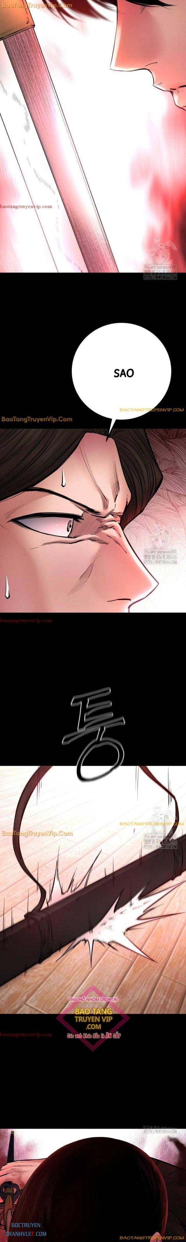 Thanh Kiếm Báo Thù - Page 5