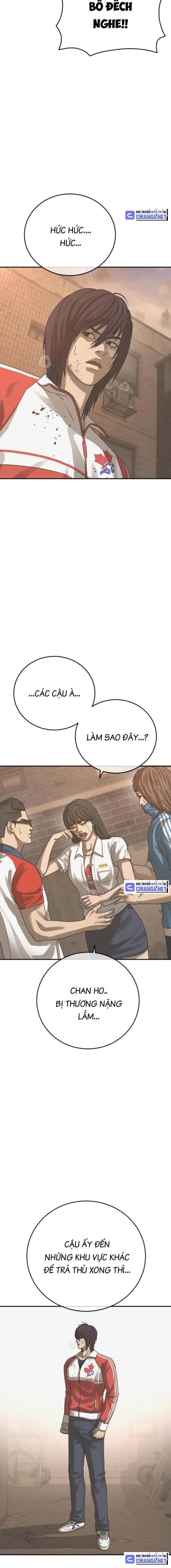 Thời Đại Ulzzang - Page 27