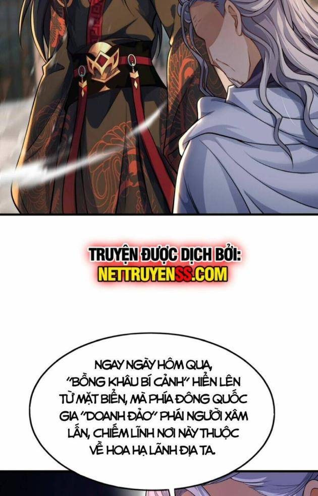 Tần Hoàng Trở Về! - Page 46