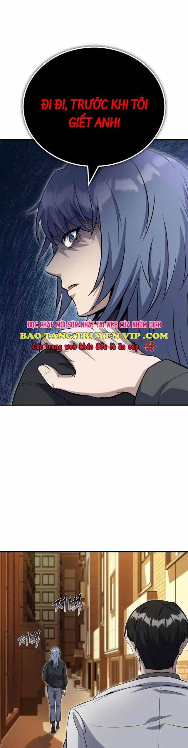 Những Nhân Vật Chính Mà Chỉ Tôi Biết - Page 33