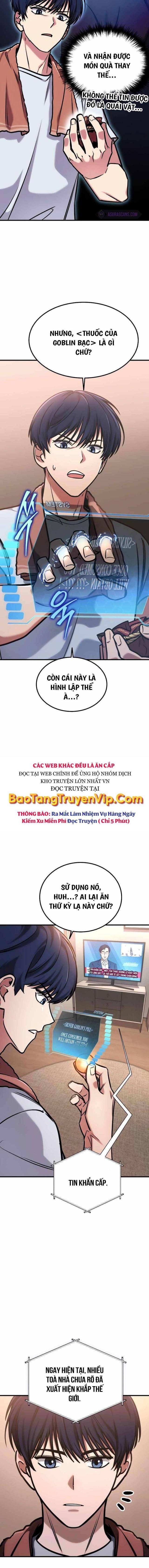 Cuốn Sách Chiến Lược Hàng Đầu Mà Chỉ Tôi Mới Có Thể Nhìn Thấy - Page 13