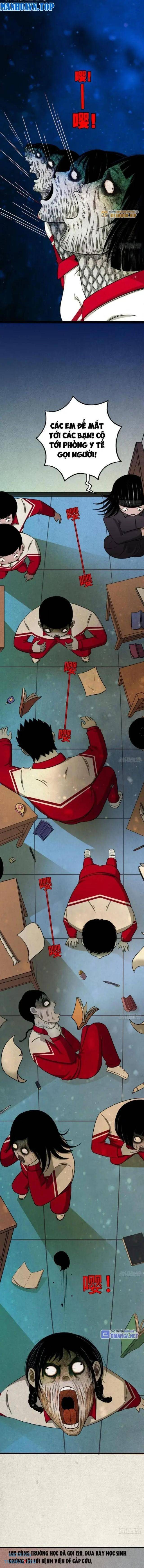 Đấu Yếm Thần - Page 18