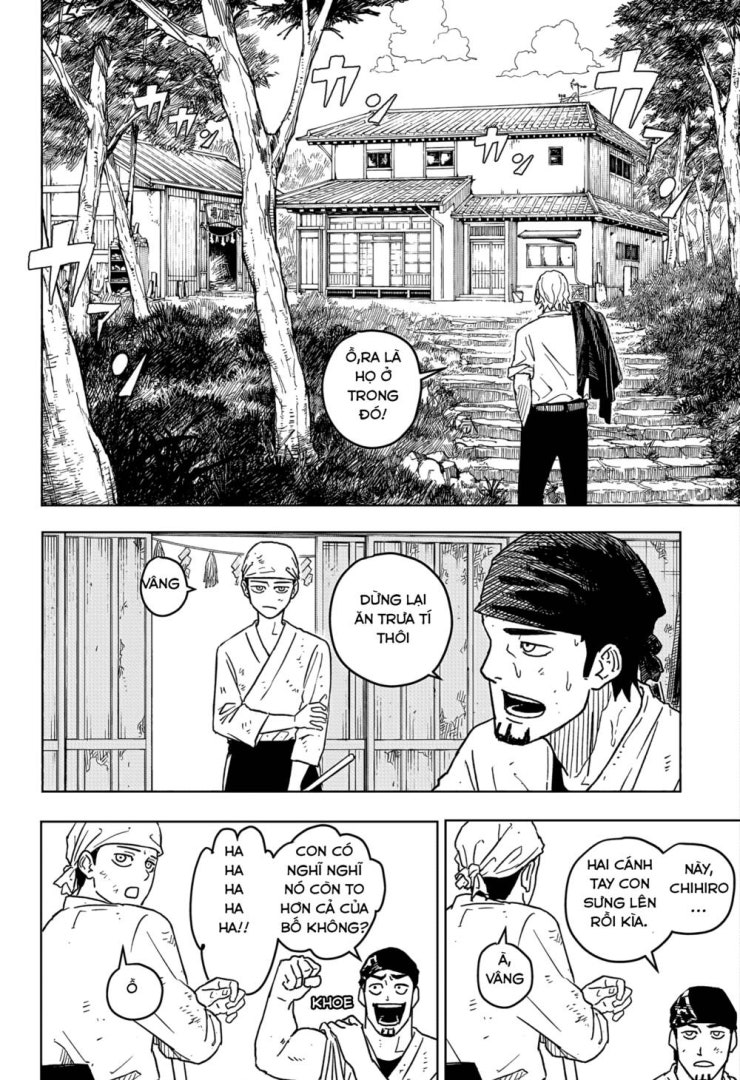 Kagurabachi - Page 13
