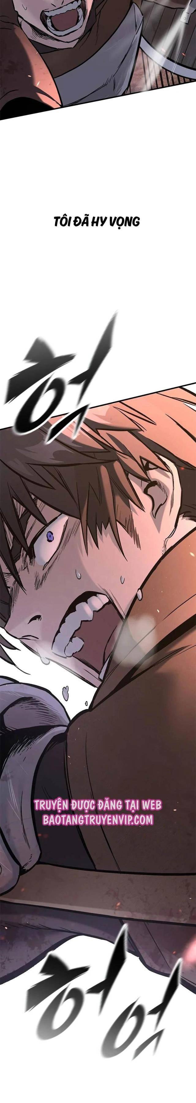 Hiệp Sĩ Sống Vì Ngày Hôm Nay - Page 13