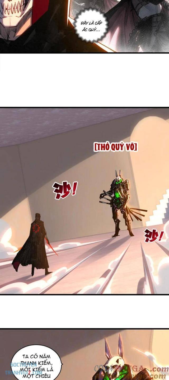 Trảm Nguyệt - Page 13