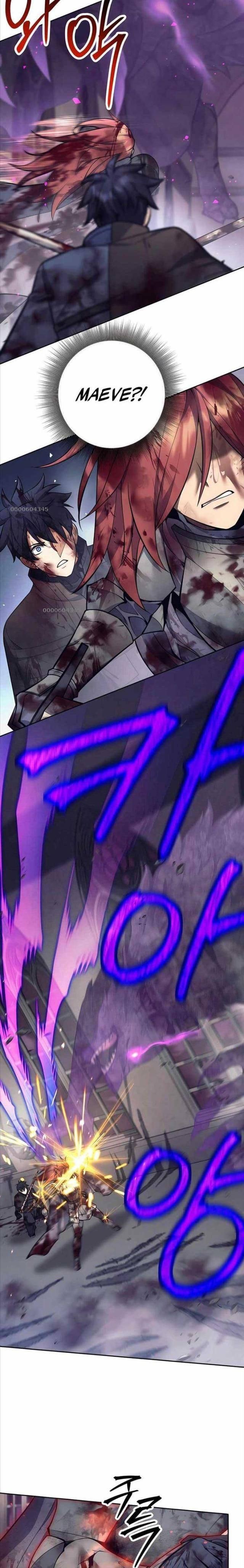 Trở Thành Tên Khốn ở Thế Giới Dark Fantasy - Page 17