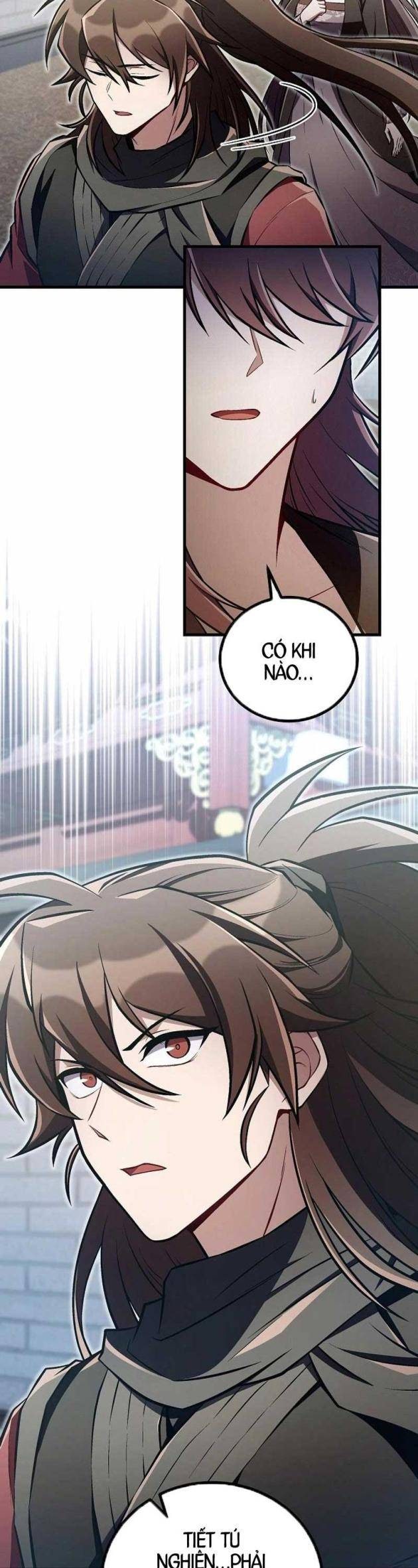 Song Kiếm Nhà Tư Mã - Page 29