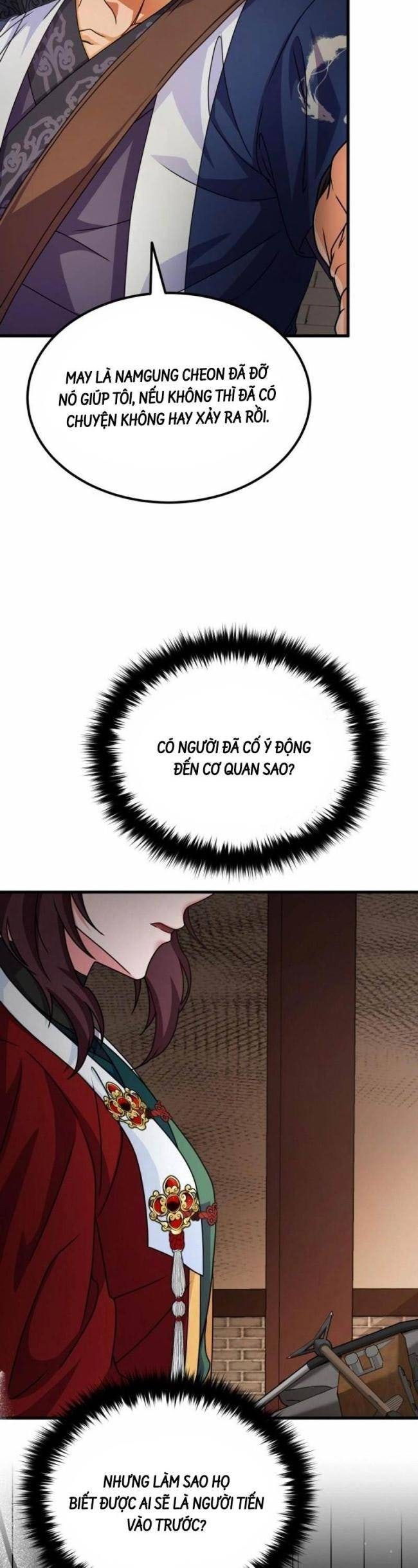 Phá Công Kiếm Đế - Page 33