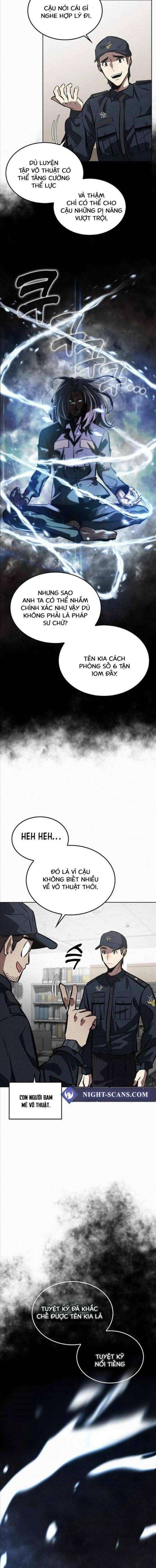 Phản Lão Hoàn Đồng Ở Thế Kỉ 21 - Page 13