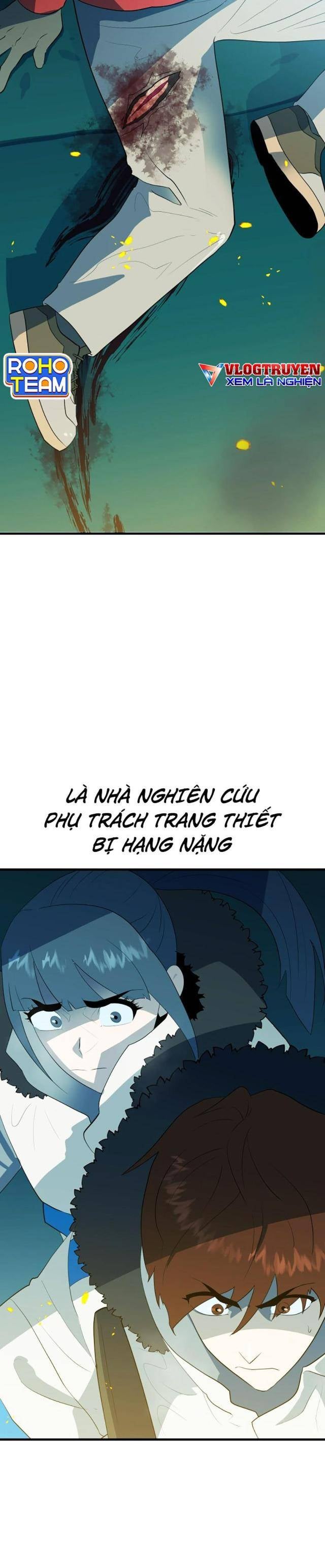 Đường Cùng - Page 5