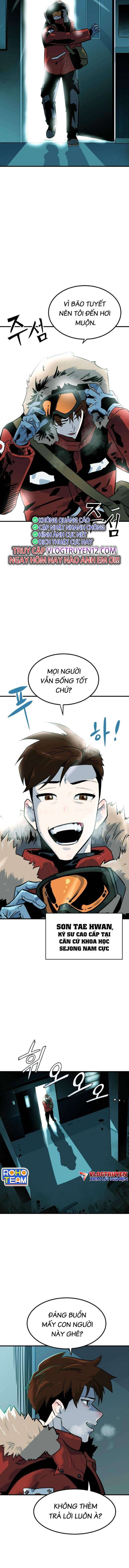 Đường Cùng - Page 5