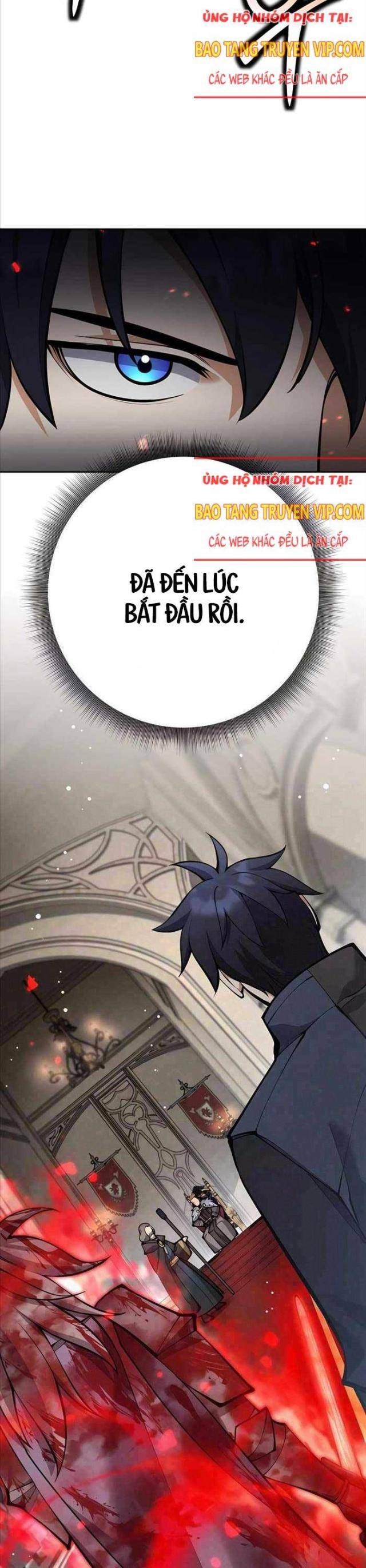 Trở Thành Tên Khốn ở Thế Giới Dark Fantasy - Page 43