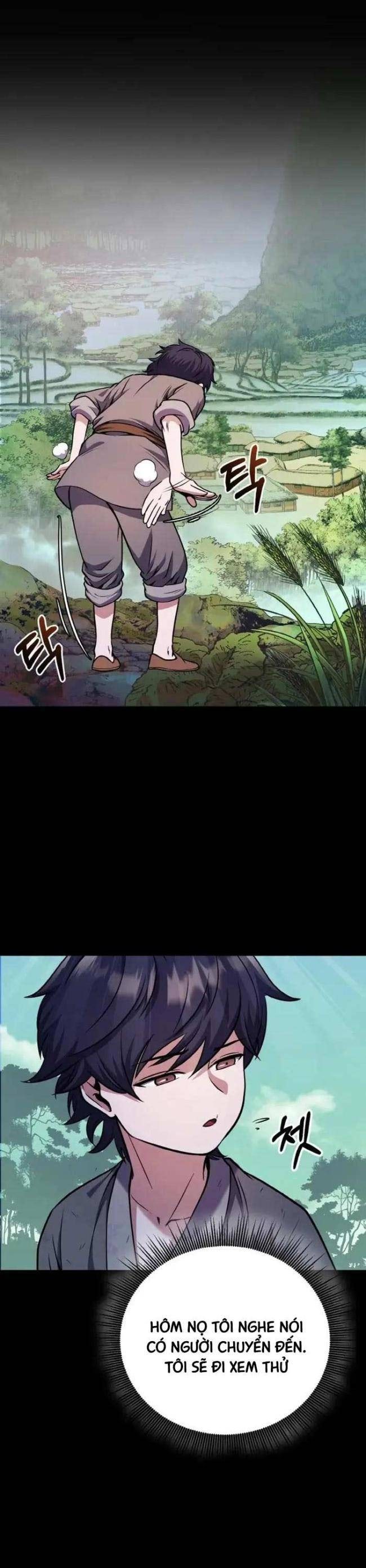 Thiên Tử Huyết Tinh - Page 39