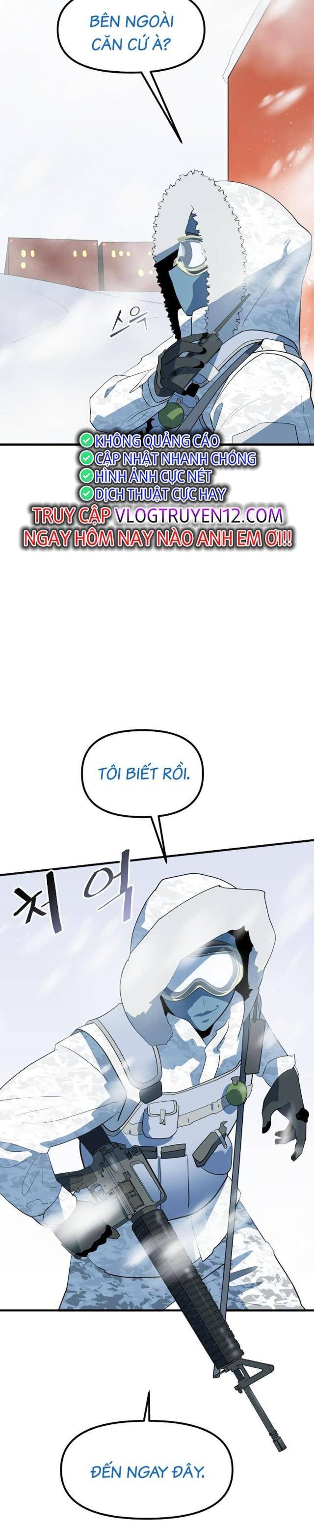 Đường Cùng - Page 7