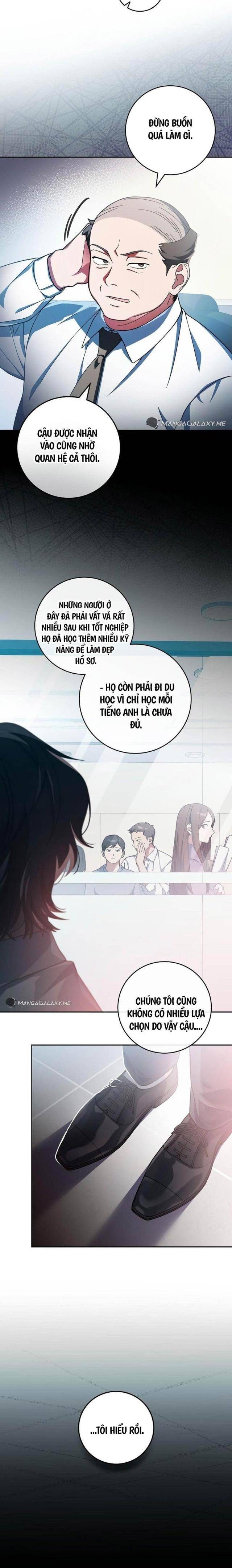 Stream Của Cung Thủ Thiên Tài - Page 23