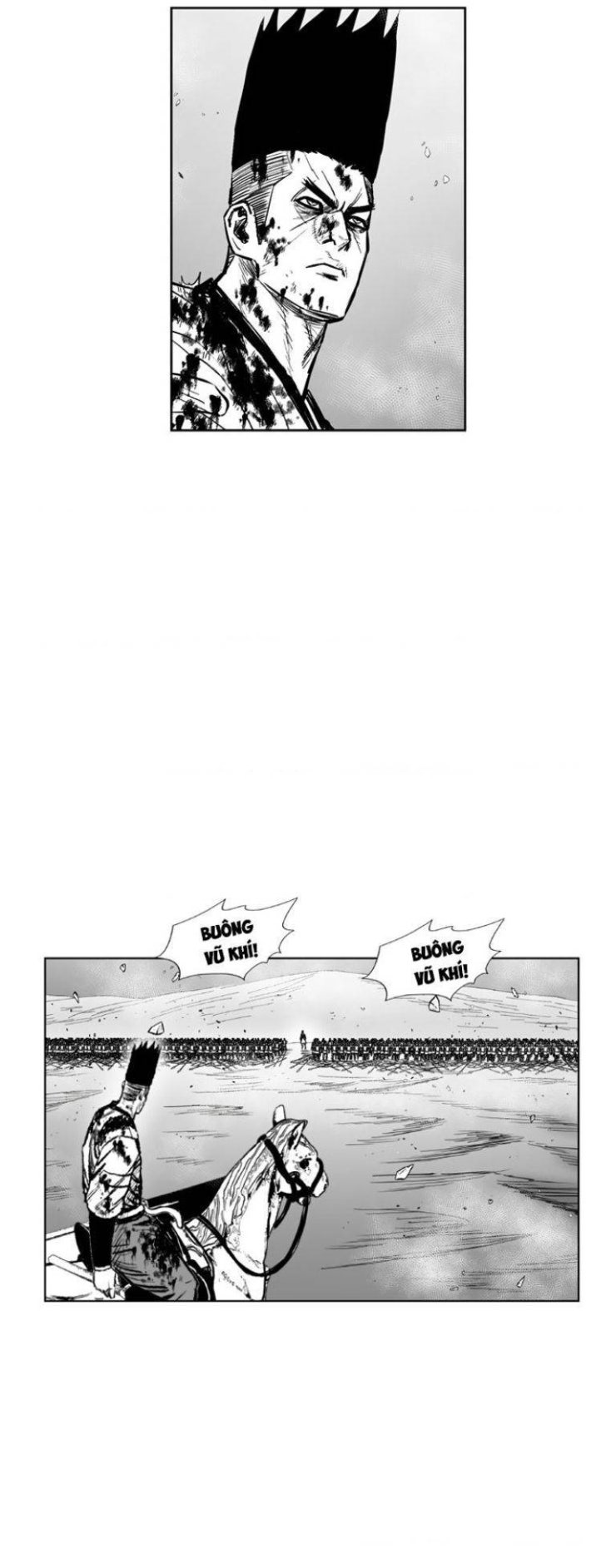 Cơn Bão Đỏ - Page 9