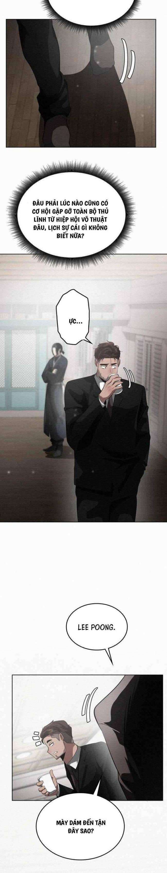 Phản Lão Hoàn Đồng Ở Thế Kỉ 21 - Page 17