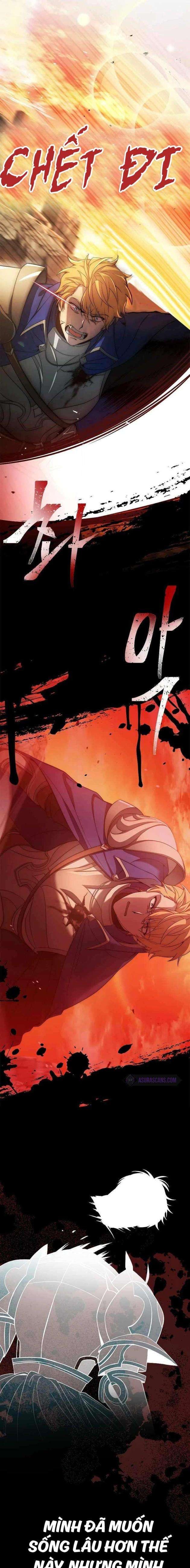 Quỷ Vương Hồi Quy Là Người Tốt - Page 18