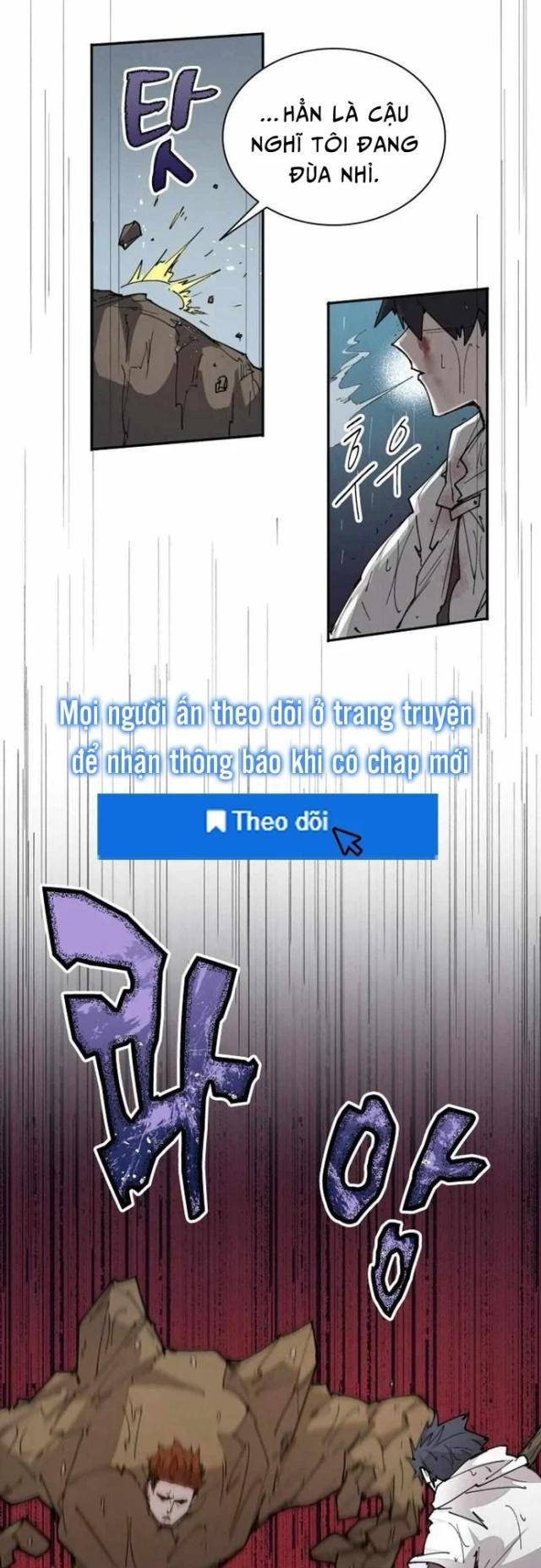 Đại Pháp Sư Của Tổ Đội Hồi Quy - Page 28