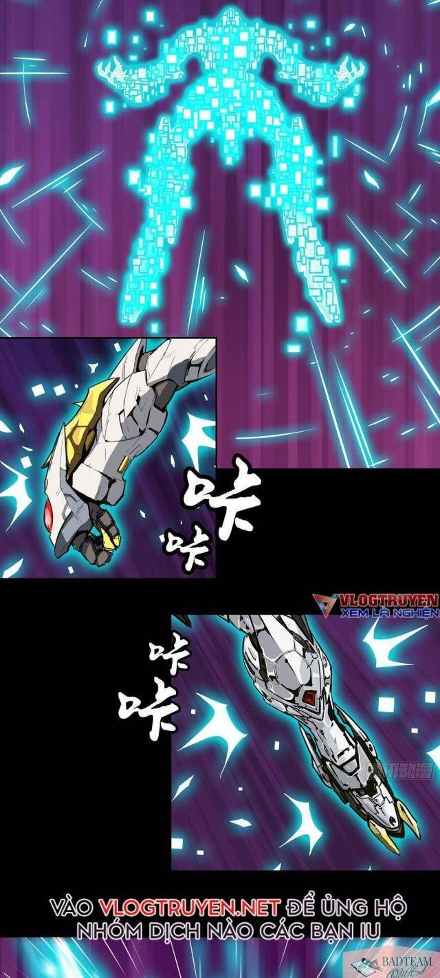 Tinh Giáp Hồn Tướng - Page 44