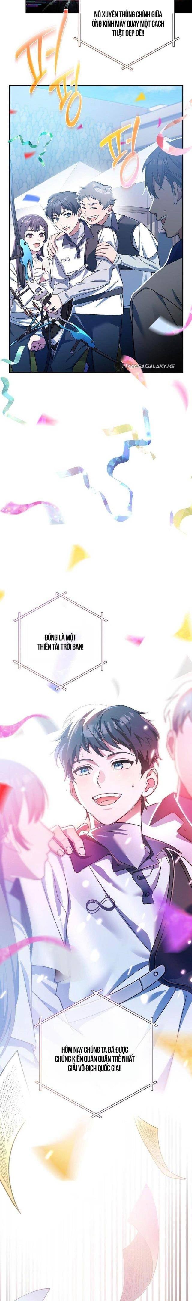 Stream Của Cung Thủ Thiên Tài - Page 6