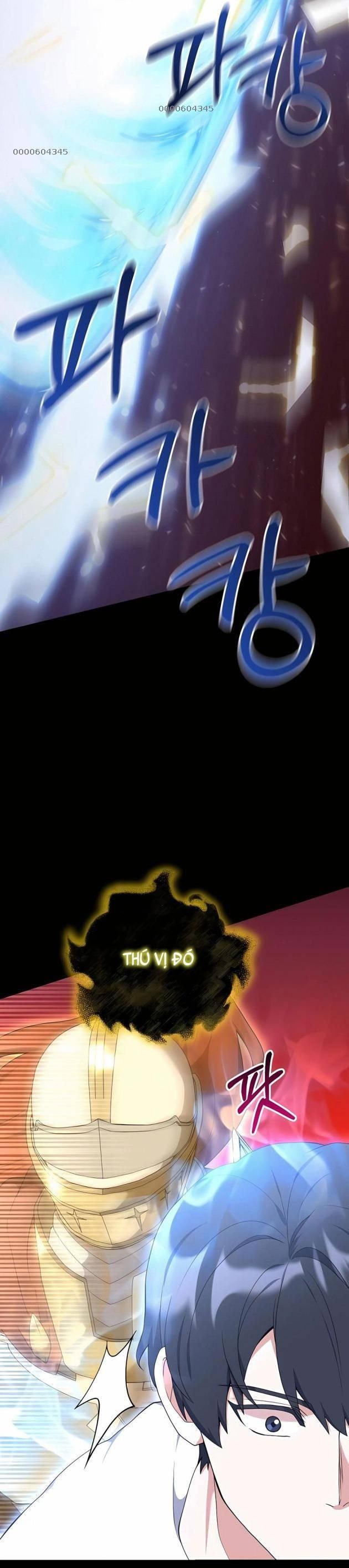 Tôi Làm Vườn Tại Thế Giới Thợ Săn - Page 17