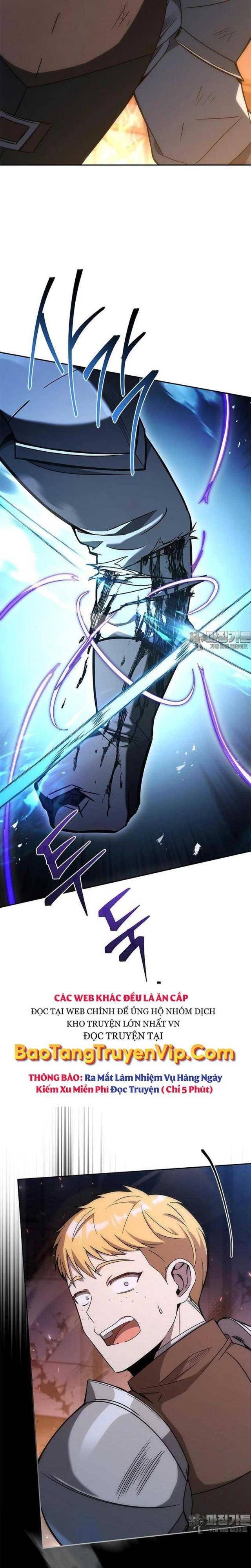 Quỷ Vương Hồi Quy Là Người Tốt - Page 32