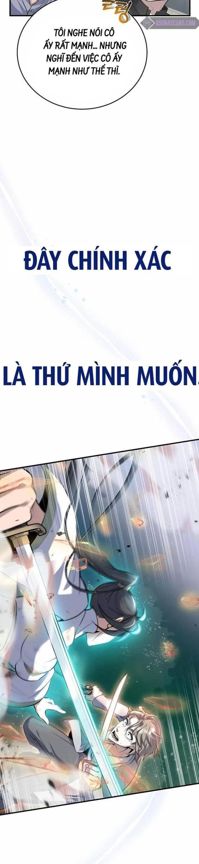 Những Nhân Vật Chính Mà Chỉ Tôi Biết - Page 6