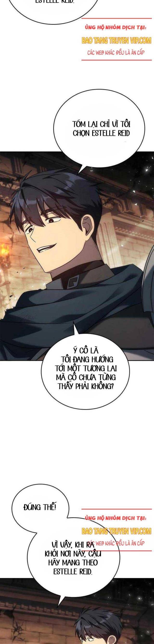 Quỷ Vương Hồi Quy Là Người Tốt - Page 35