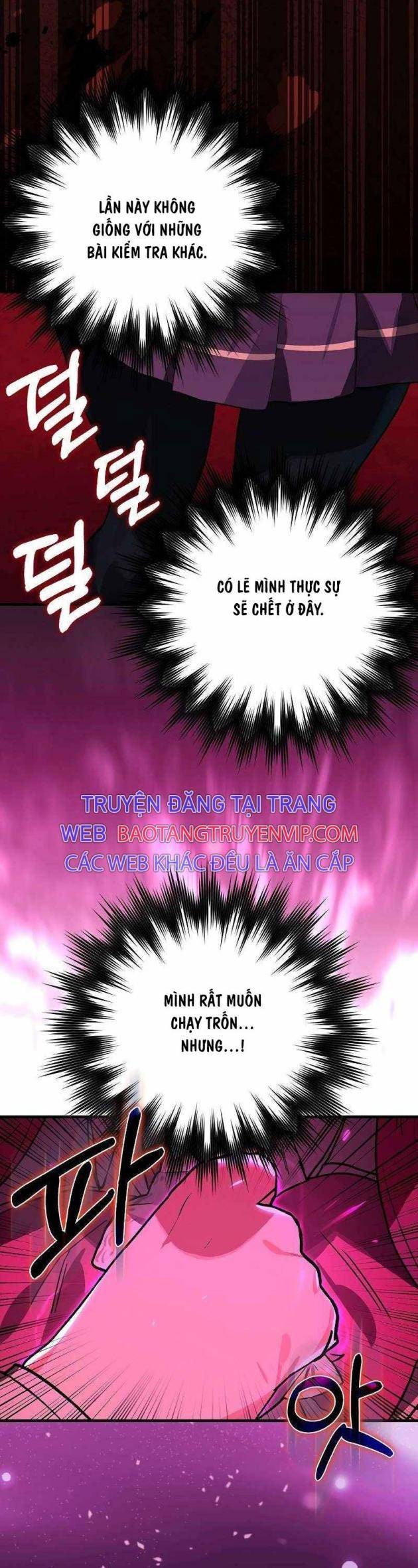 Đệ Nhất Chiến Thần Của Học Viện Thợ Săn - Page 19