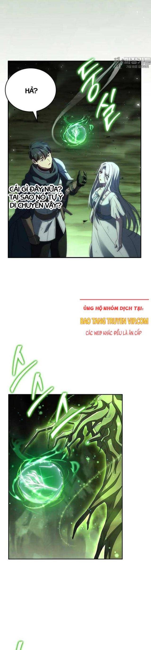 Quỷ Vương Hồi Quy Là Người Tốt - Page 7