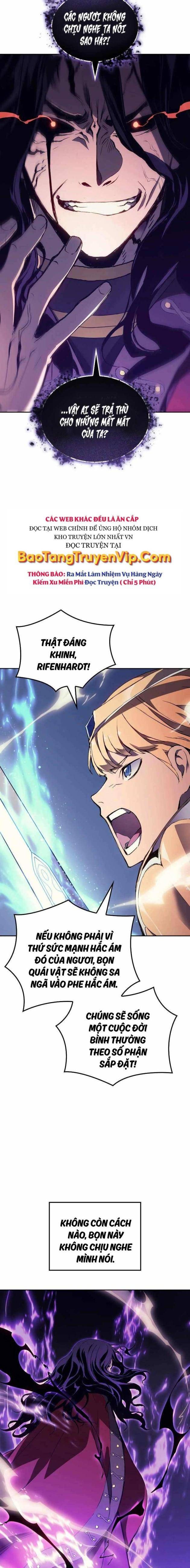 Luân Hồi Đế Vương - Page 12