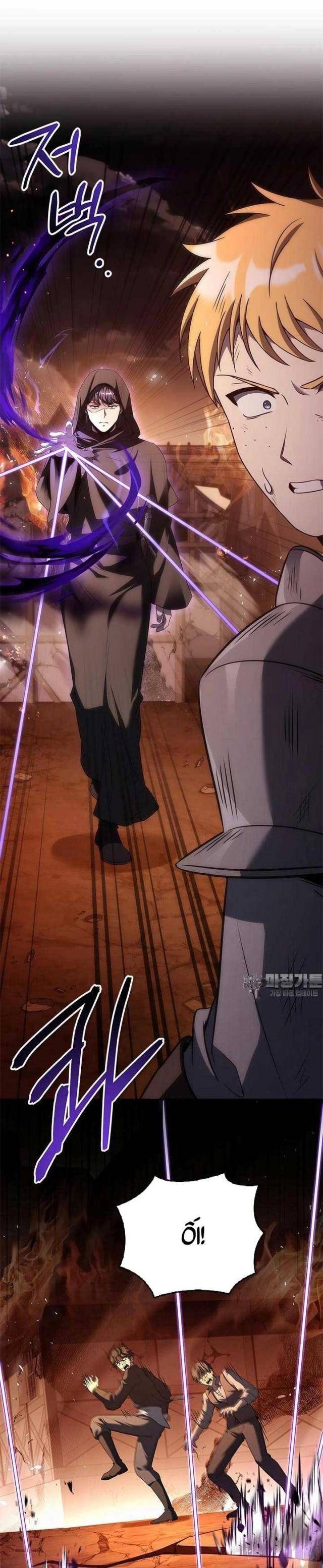 Quỷ Vương Hồi Quy Là Người Tốt - Page 24