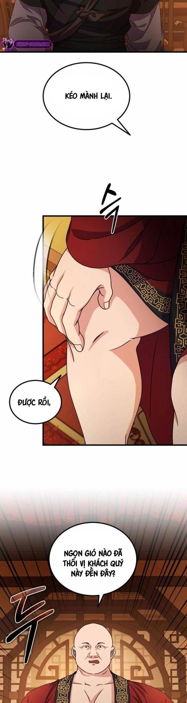 Phá Công Kiếm Đế - Page 30