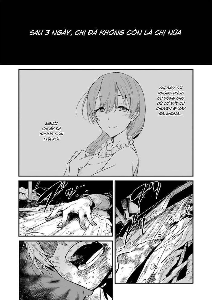 Goblin Slayer Gaiden: Year One - Page 15