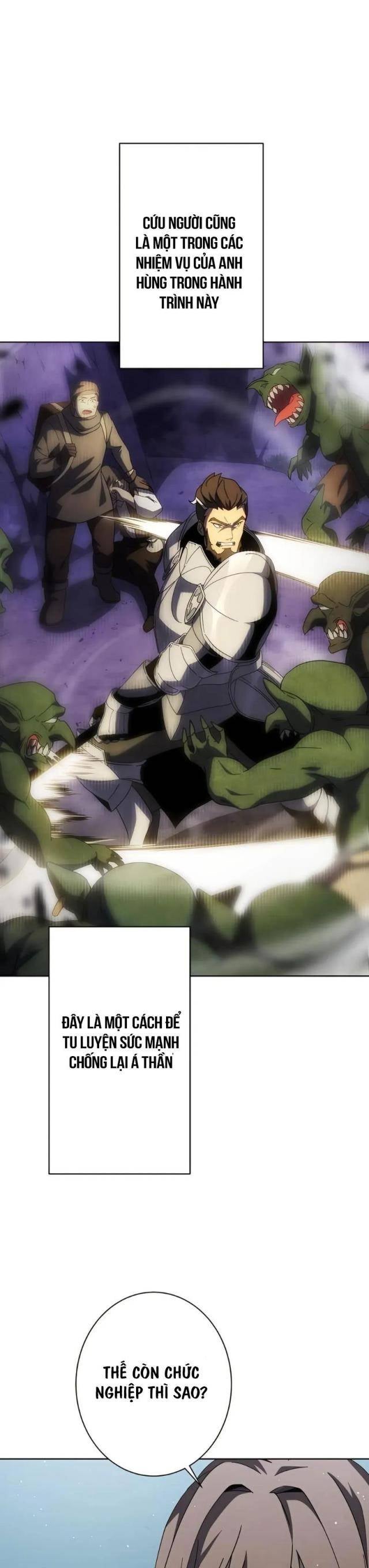 Đấng Cứu Thế Hồi Quy - Page 8